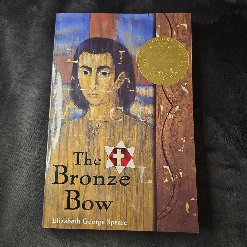 The Bronze Bow