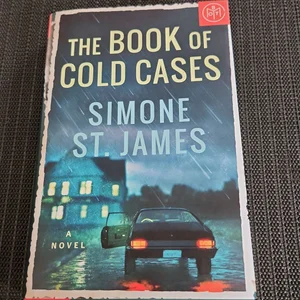 The Book of Cold Cases