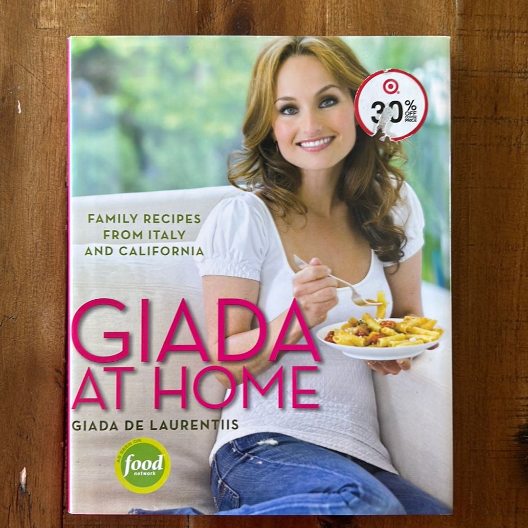 Giada at Home