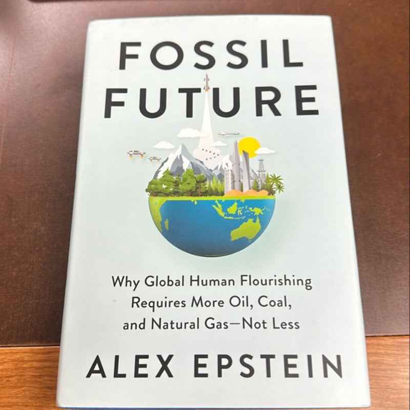 Fossil Future