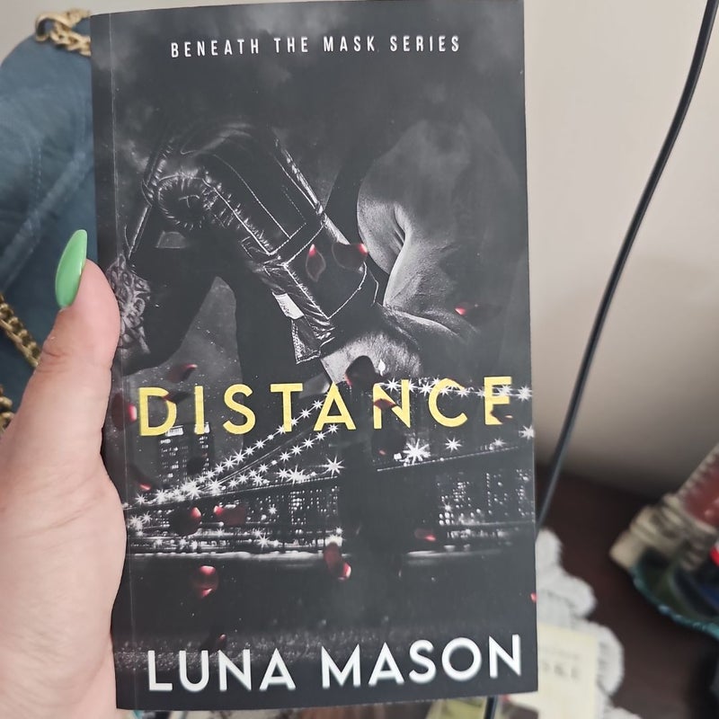 Distance