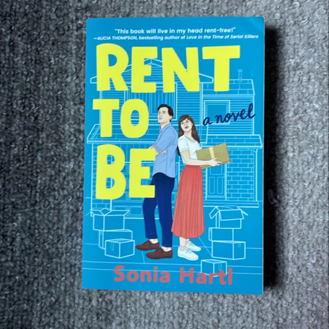 Rent to Be
