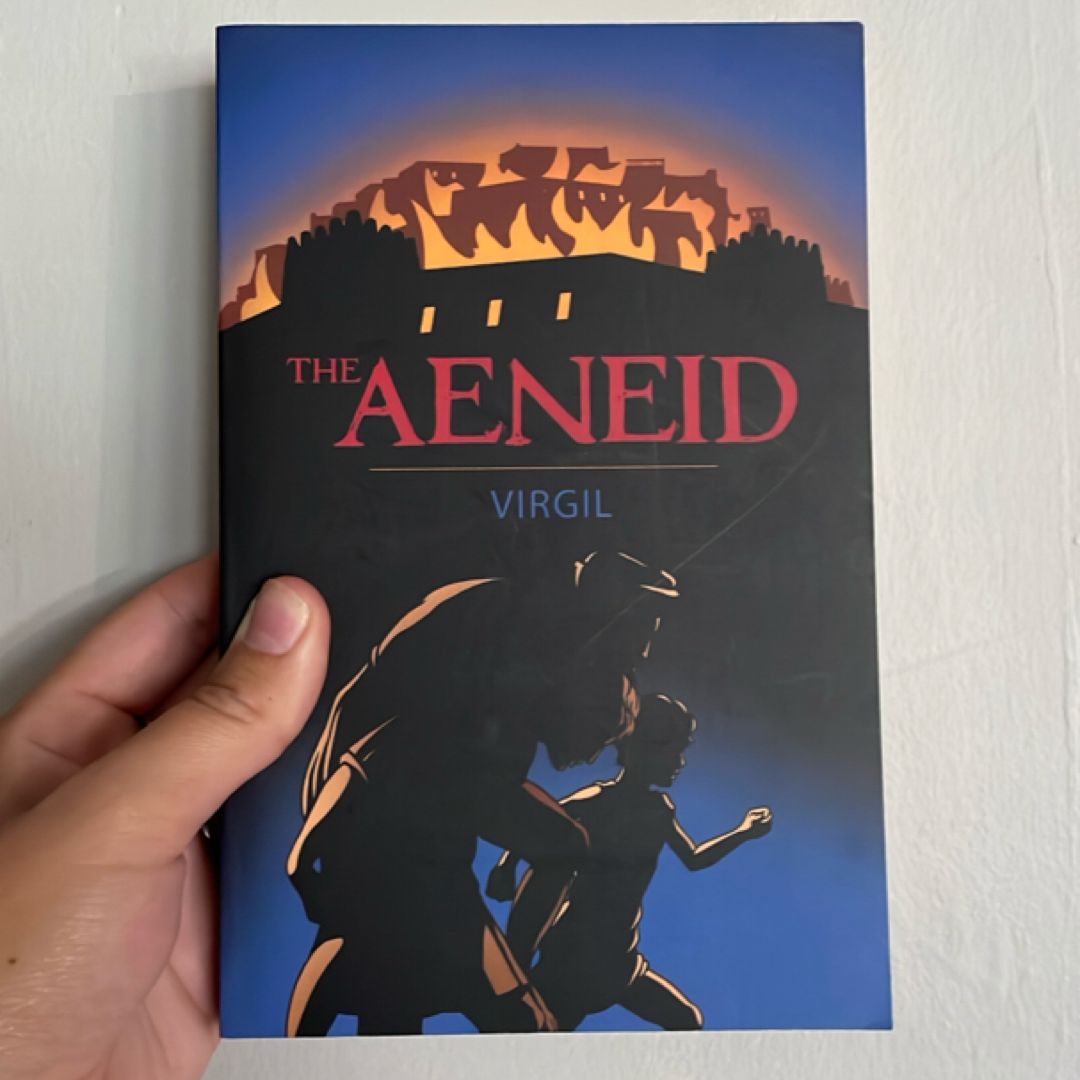 The Aeneid