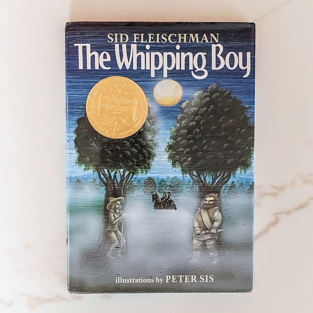 The Whipping Boy