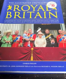 Royal Britain