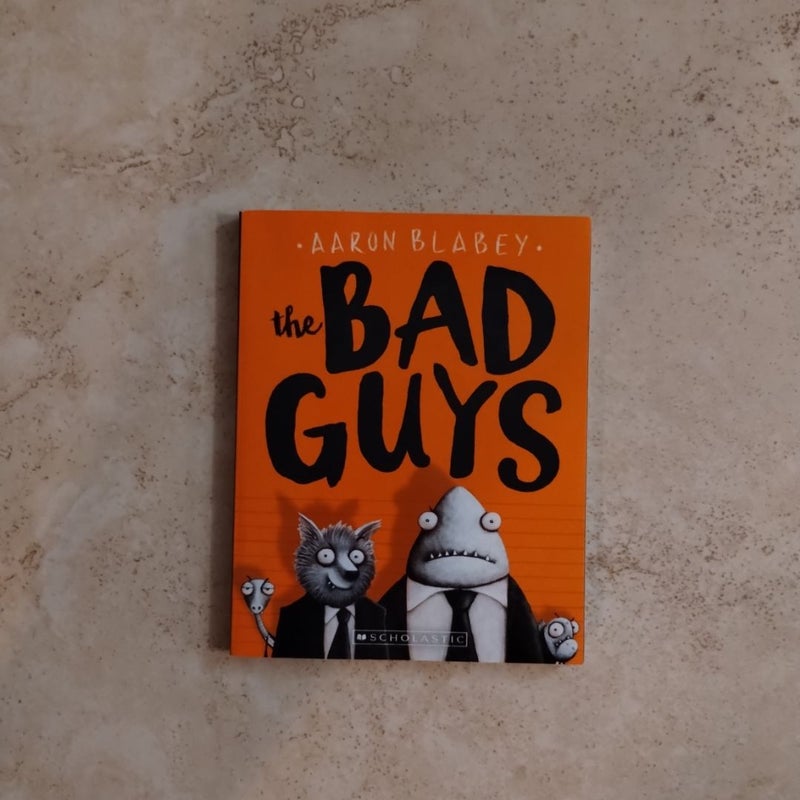 The Bad Guys