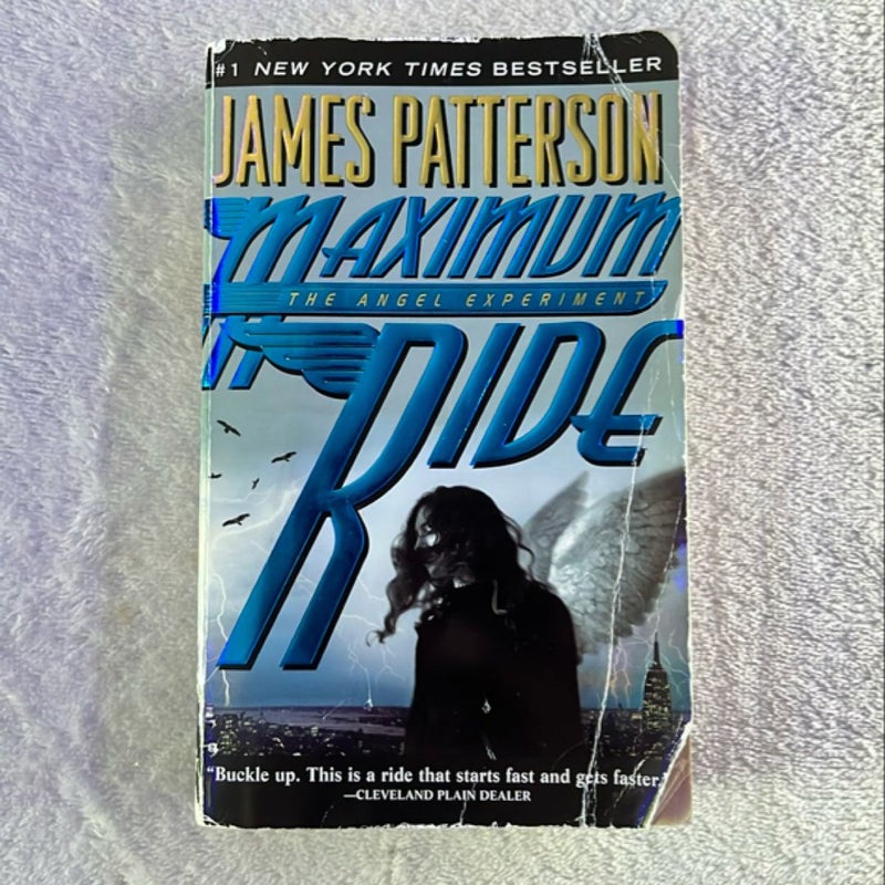 The Angel Experiment