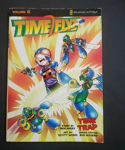 Time Flyz vol.6. Time Trap