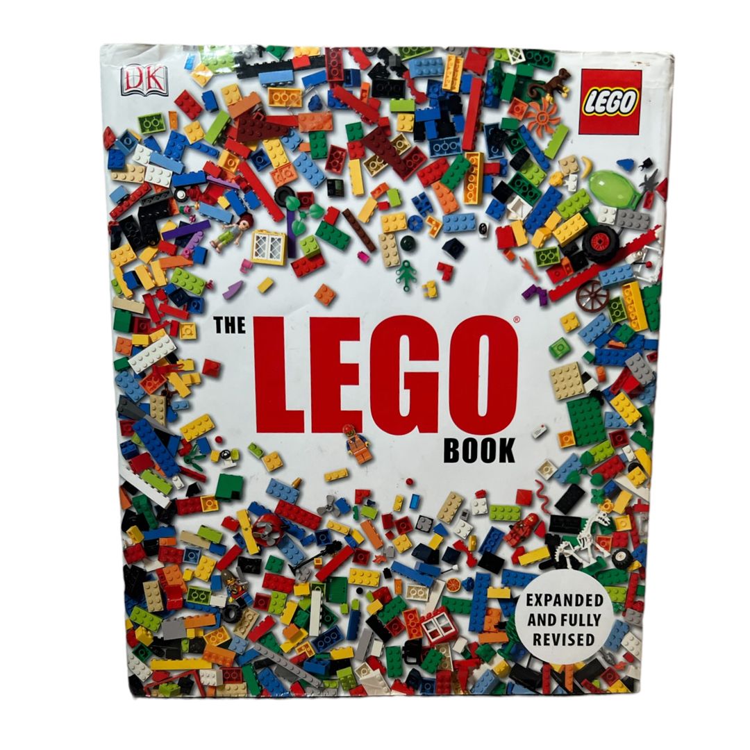 The LEGO Book