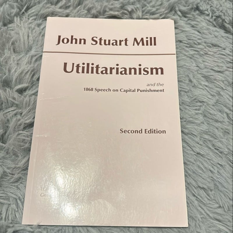 The Utilitarianism