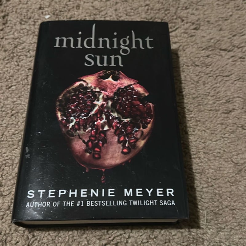 Midnight Sun