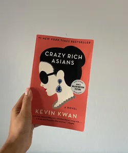 Crazy Rich Asians