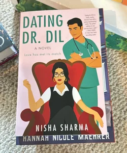 Dating Dr. Dil