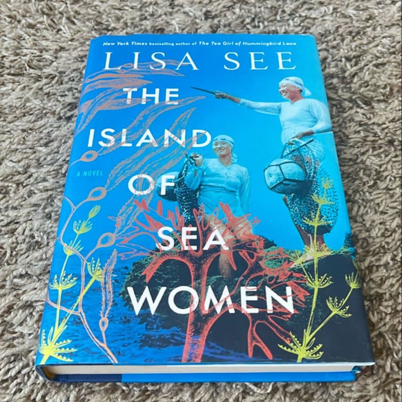 The Island of Sea Women