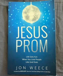 Jesus Prom