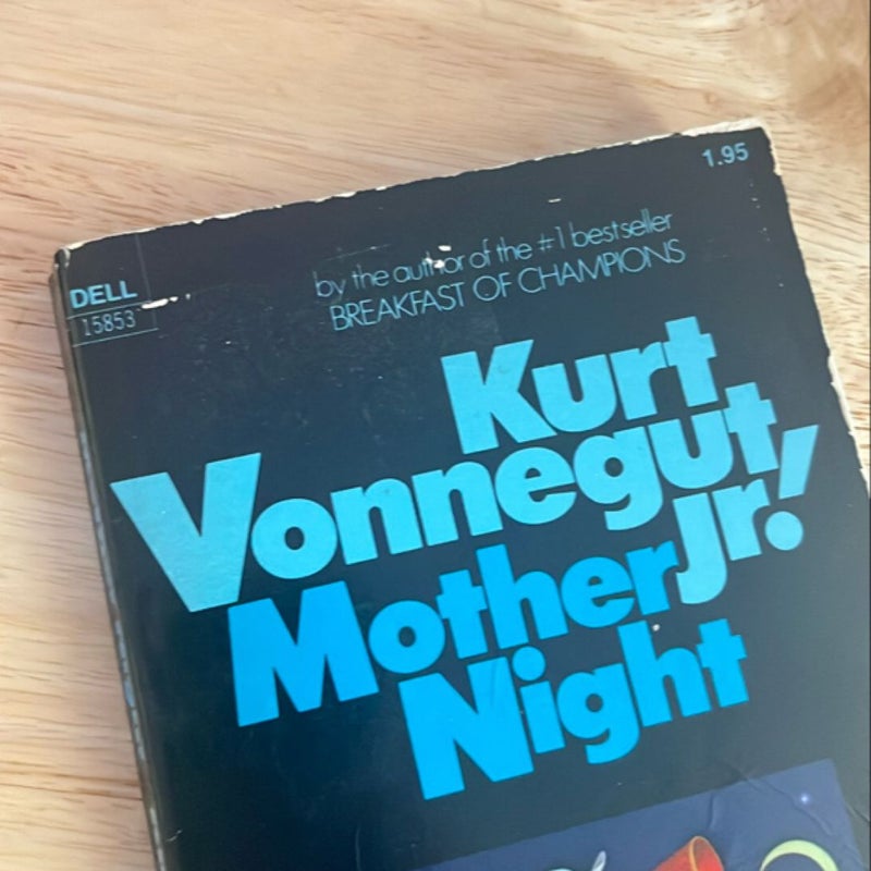 Mother Night