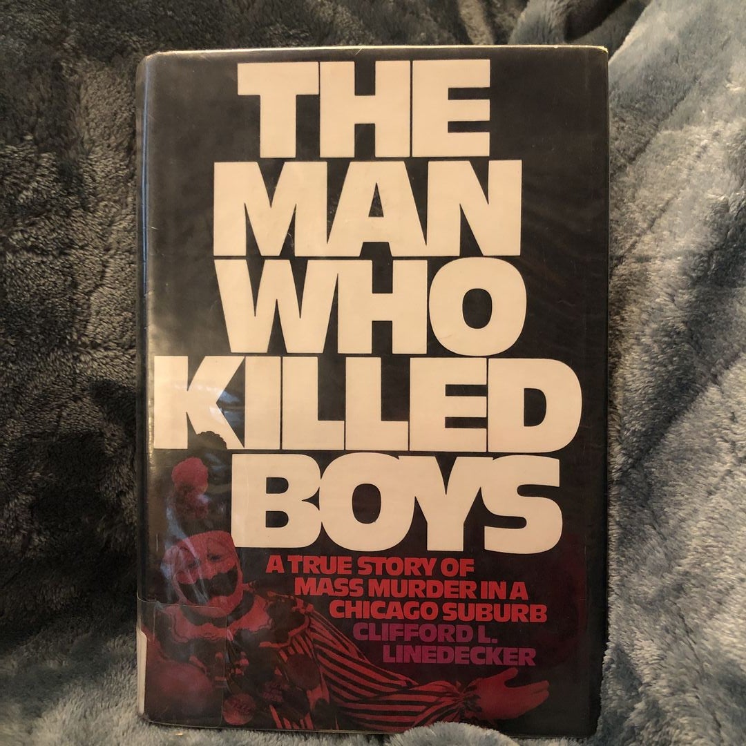 The Man Who Killed Boys