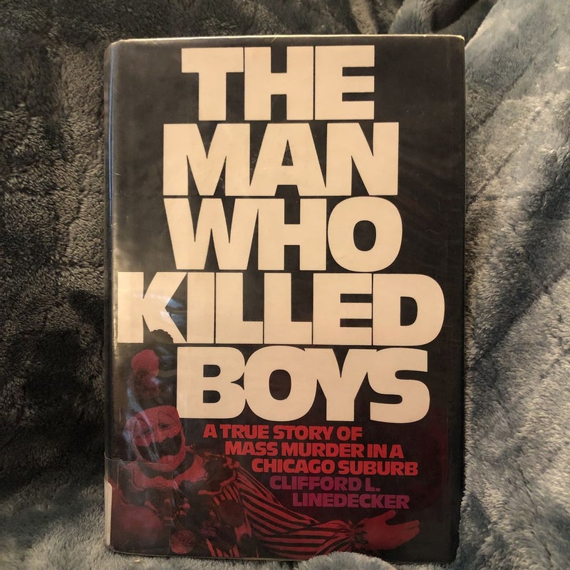 Man Who Killed Boys