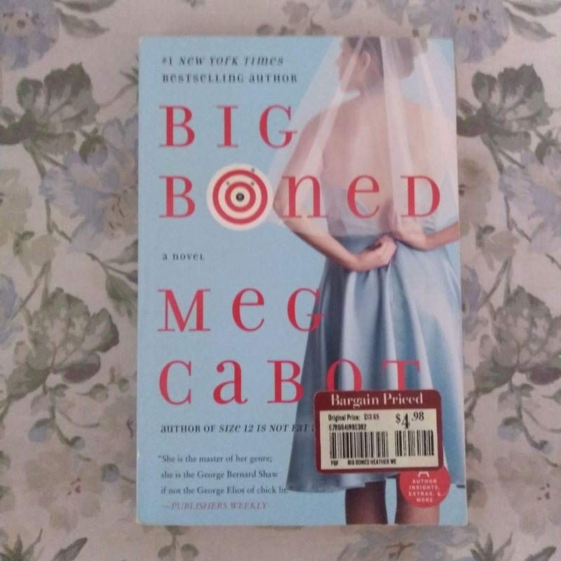 Big Boned