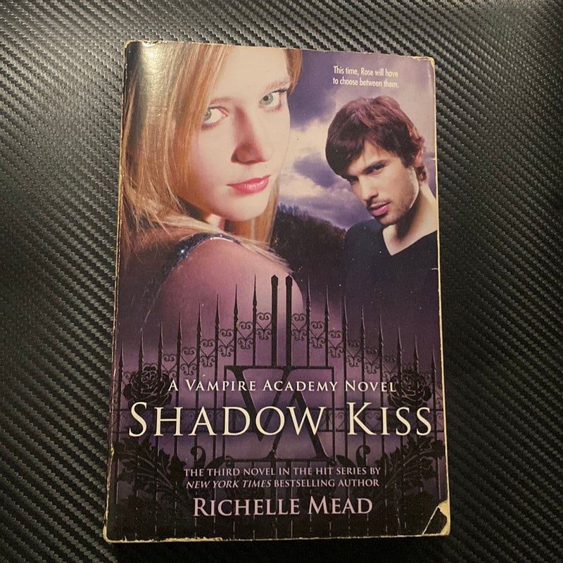 Shadow Kiss