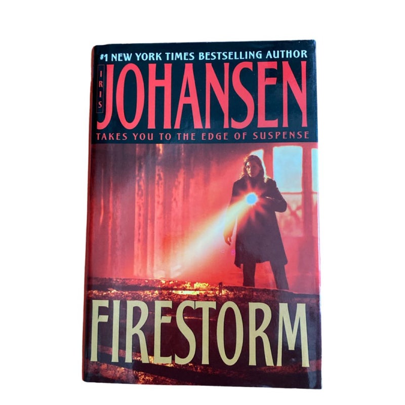 Firestorm