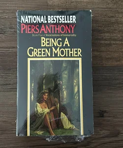 Being a Green Mother 