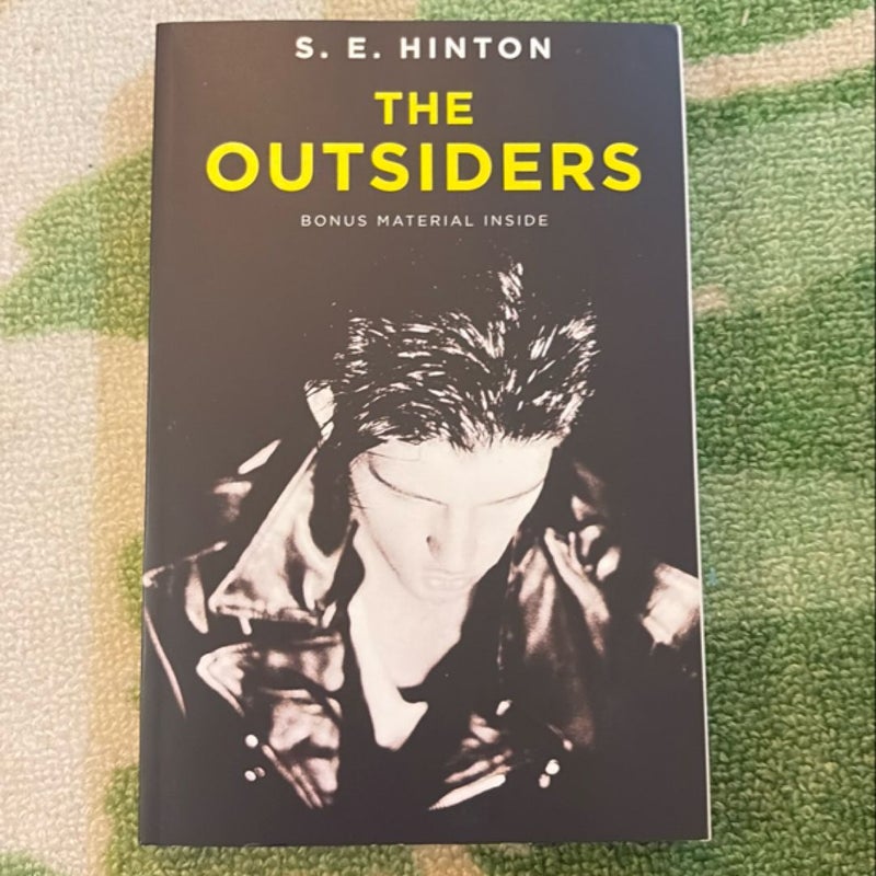 The Outsiders