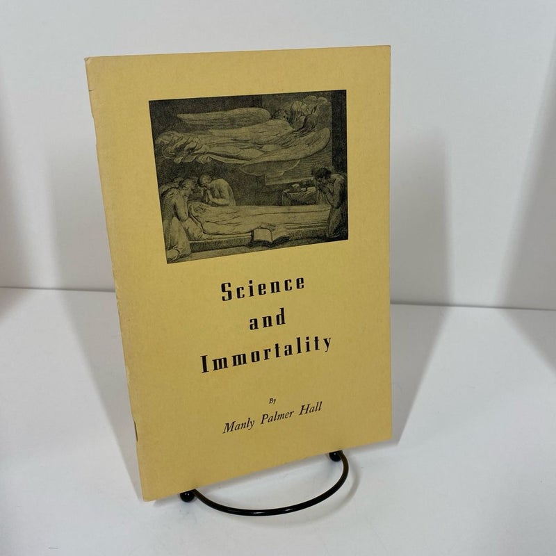 Science and Immortality