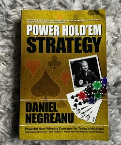 Power Hold'em Strategy