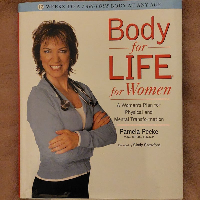 Body for Life for Women