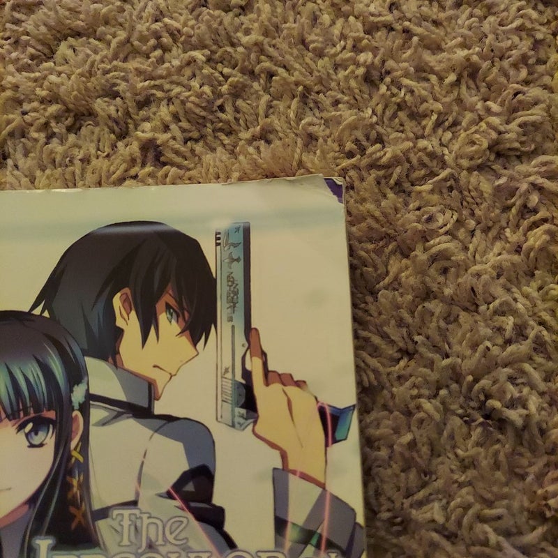 The Irregular at Magic High School, Vol. 1 (light Novel)