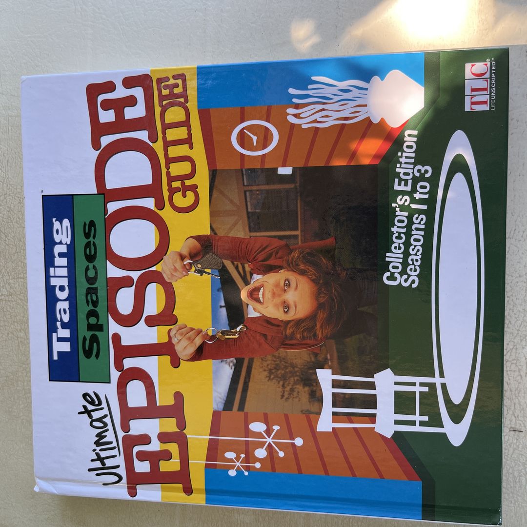 Ultimate Episode Guide