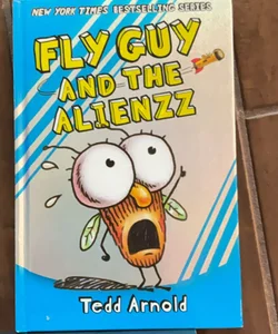 Fly Guy and the Alienzz