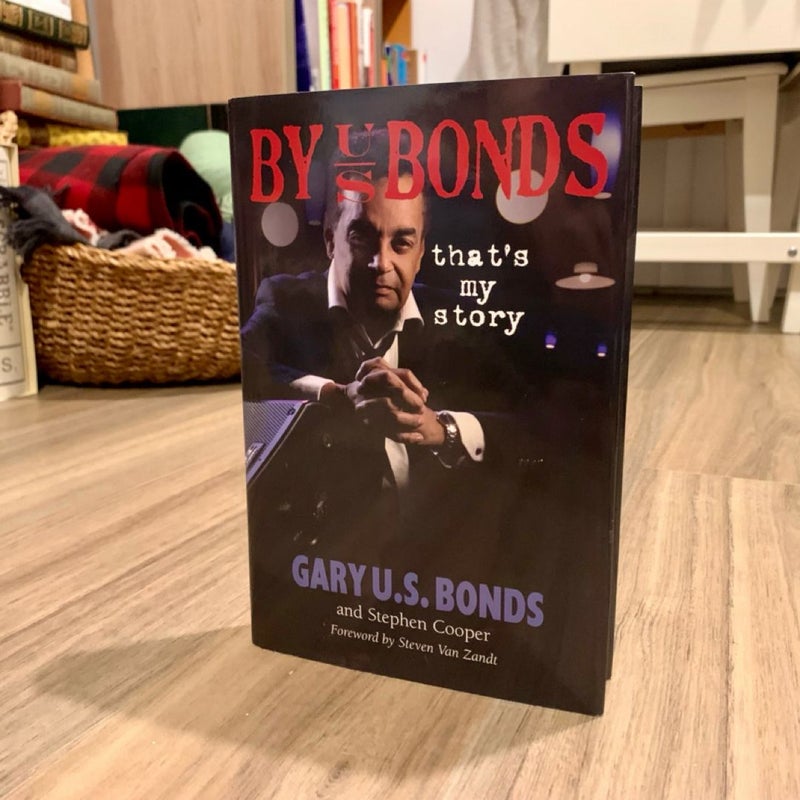 By U. S. Bonds