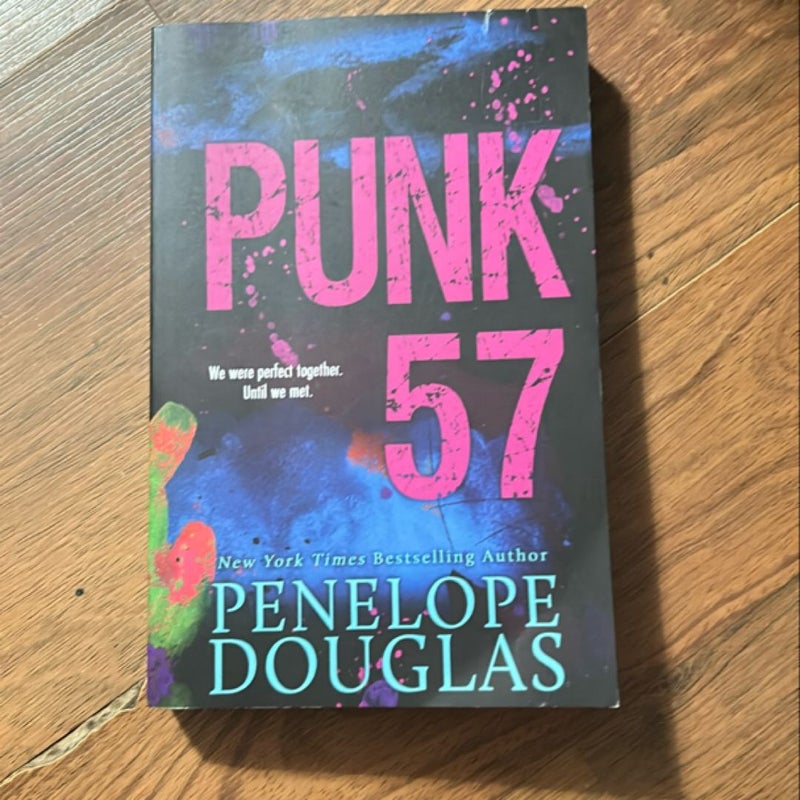 Punk 57