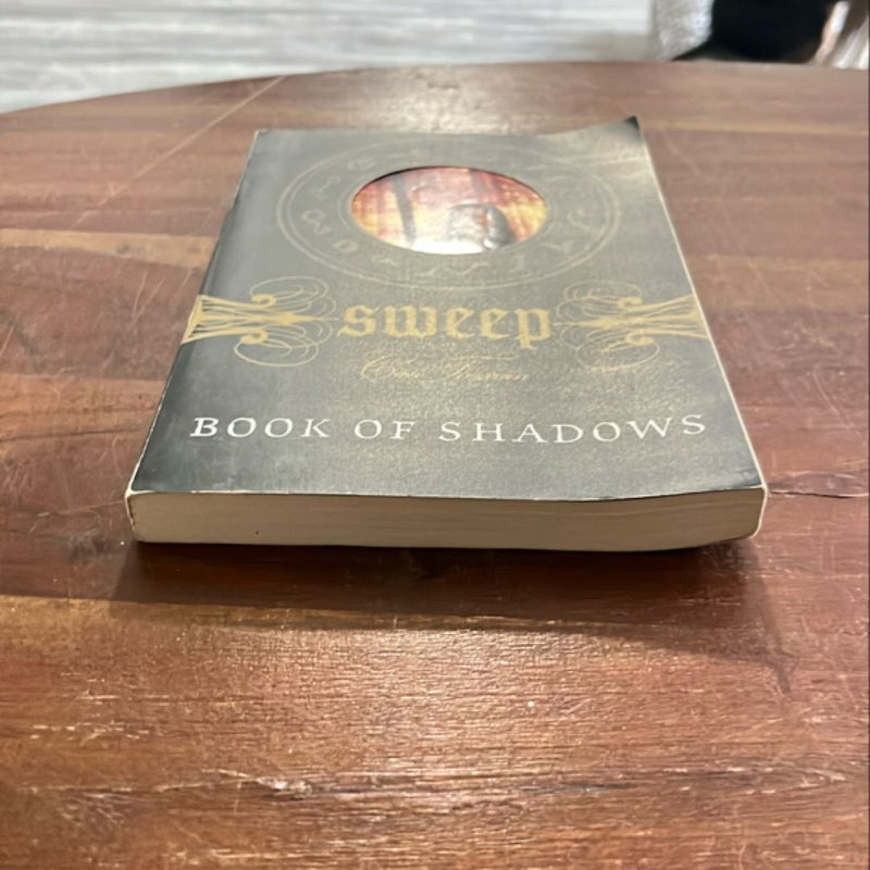 Book of Shadows