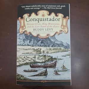 Conquistador