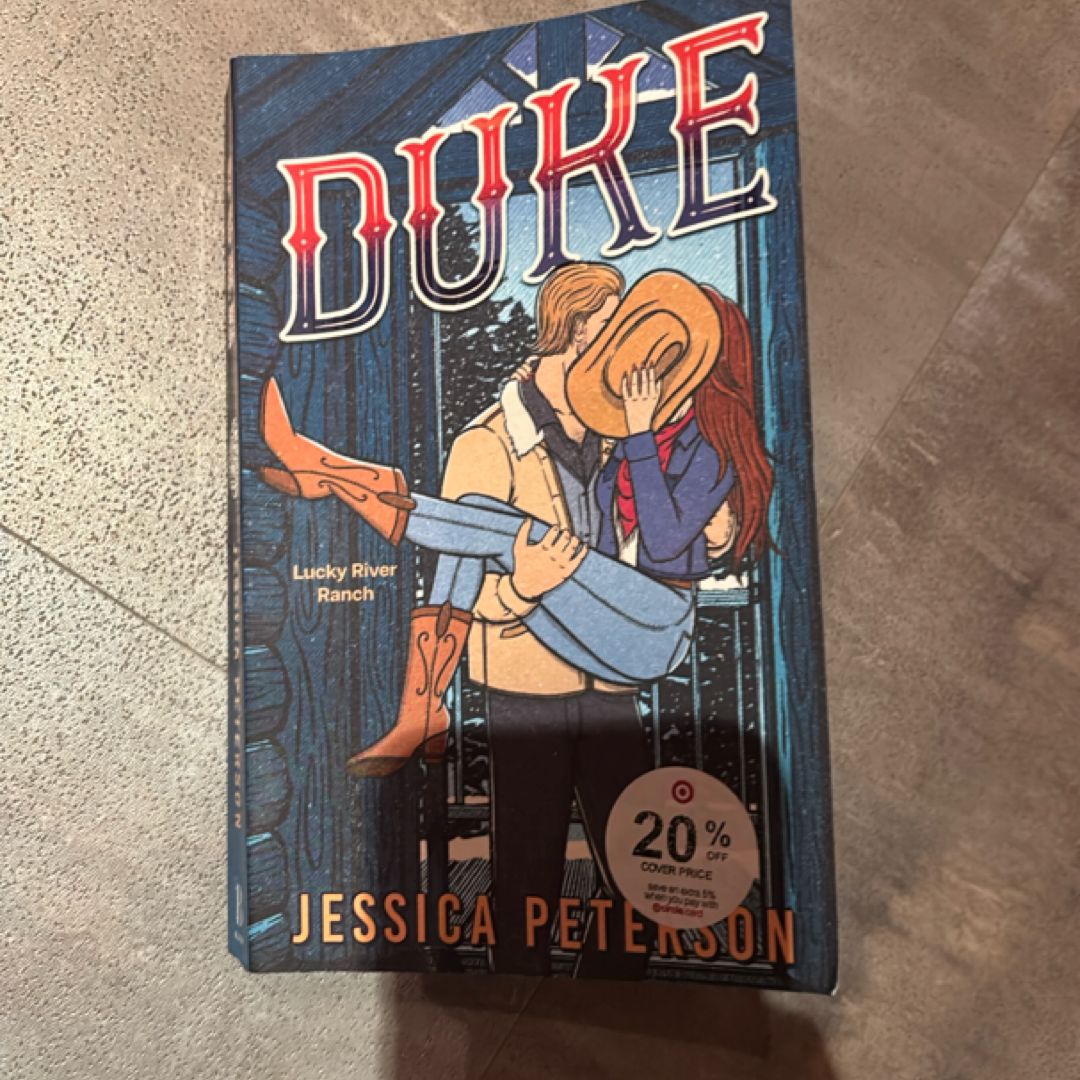 Duke (Deluxe Edition)