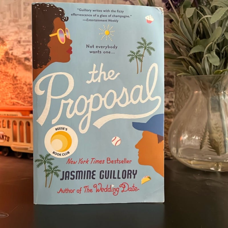 The Proposal