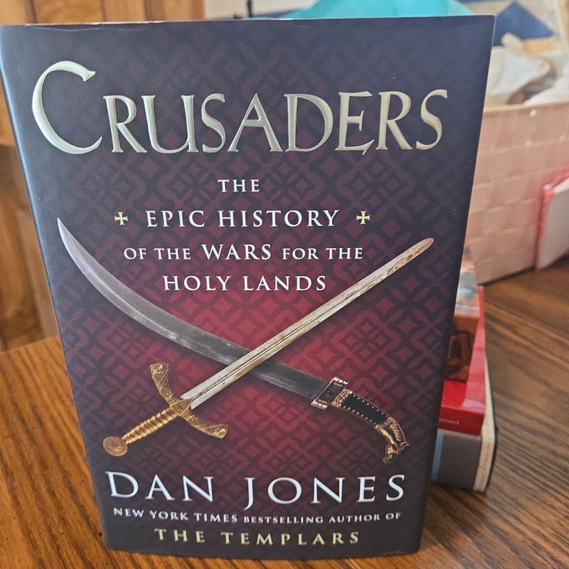Crusaders