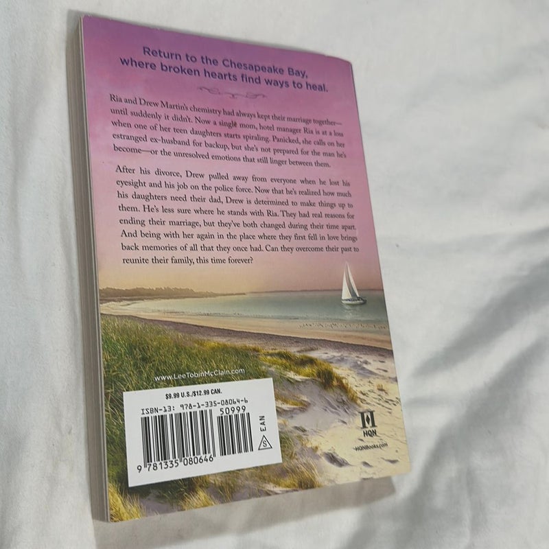 Reunion at the Shore