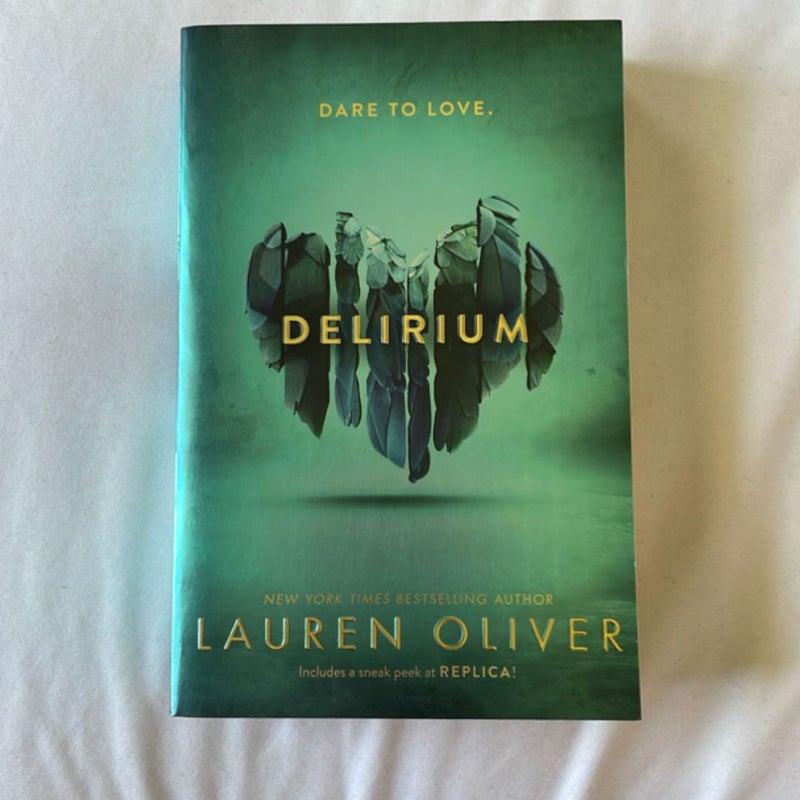 Delirium