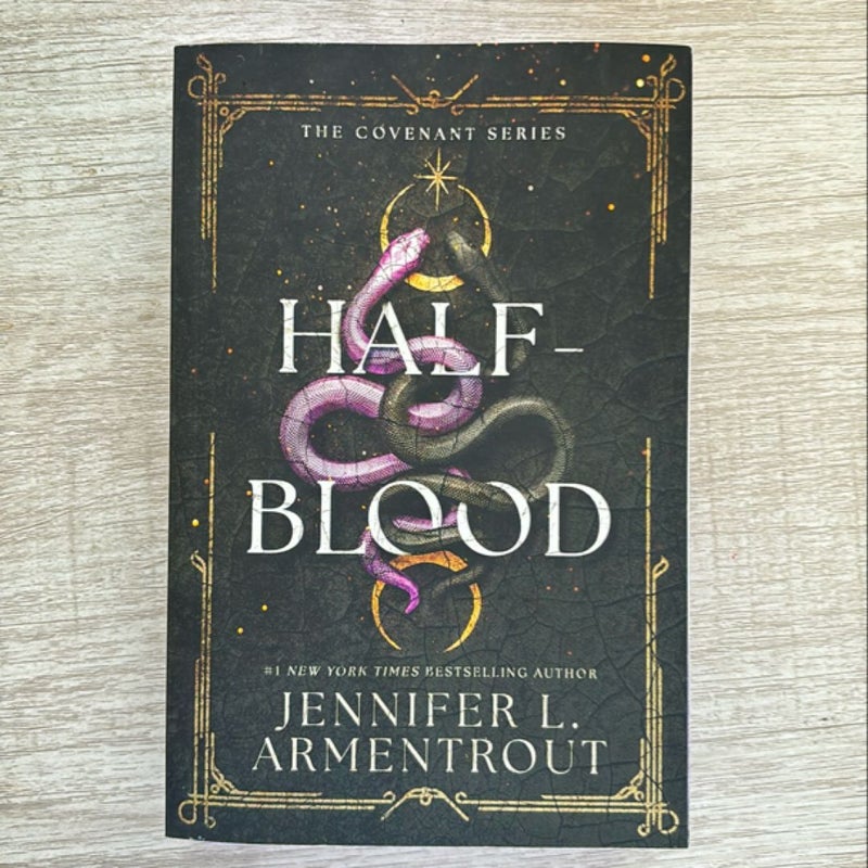 Half-Blood