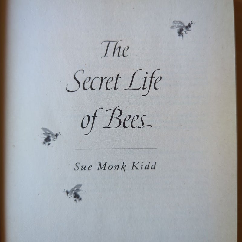 The Secret Life of Bees