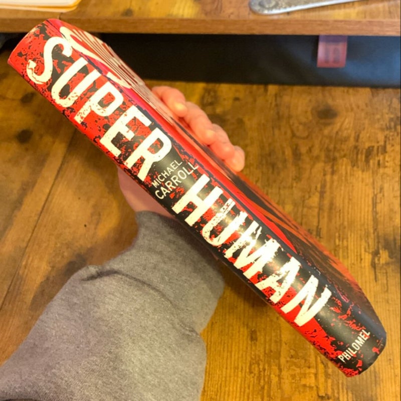 Super Human