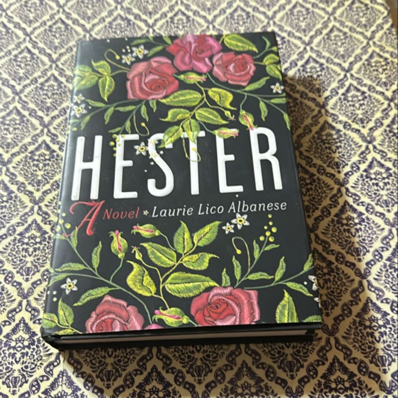 Hester