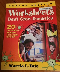 Worksheets Don′t Grow Dendrites