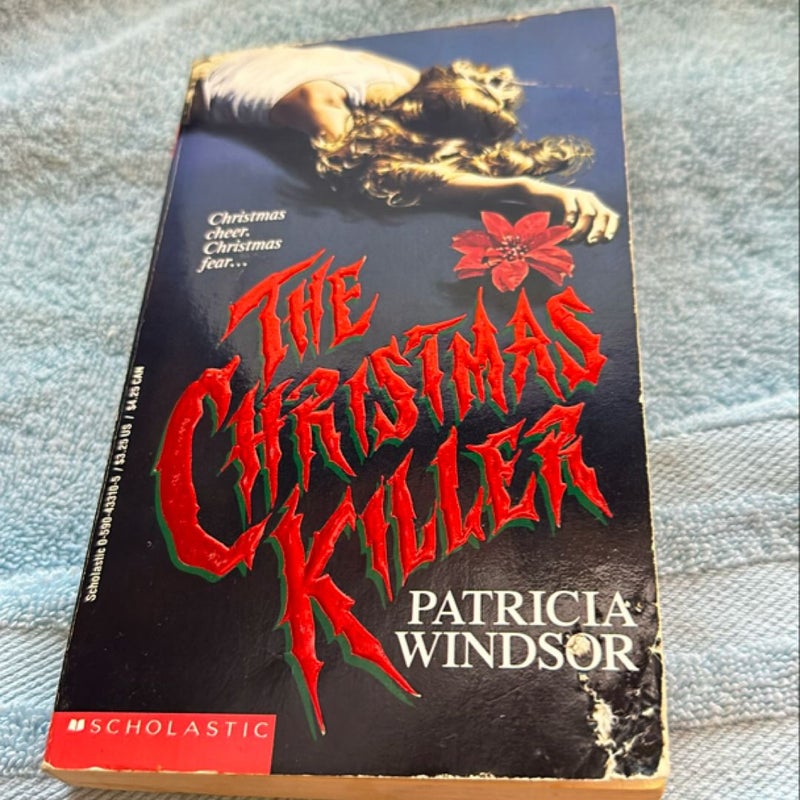 The Christmas Killer