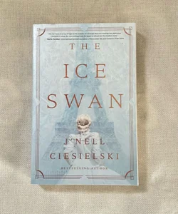 The Ice Swan