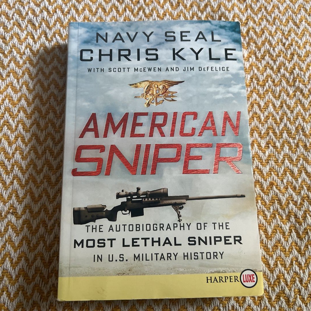 American Sniper